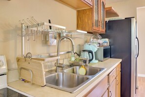 Appartamento (1 Bedroom) | Interni