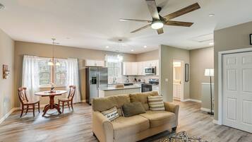 Casa (2 Bedrooms) | Vista frontal de la propiedad