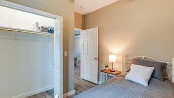 Rumah (2 Bedrooms) | Interior