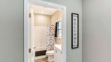 Casa (2 Bedrooms) | Interior