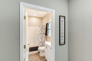 Casa (2 Bedrooms) | Interior