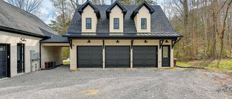 Maison (2 Bedrooms) | Intérieur