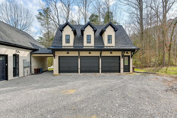 Casa (2 Bedrooms) | Interior