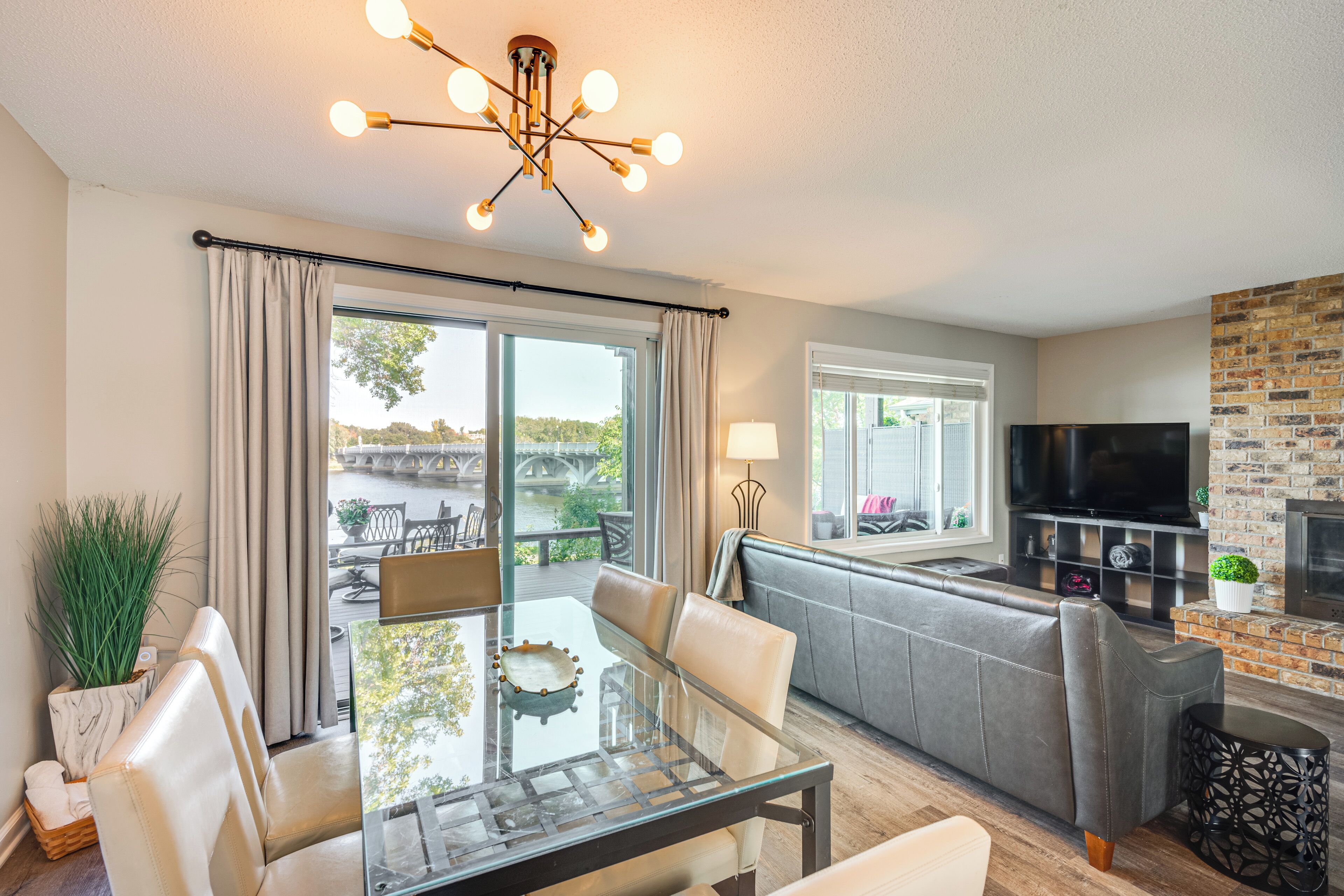 Apartment (3 Bedrooms) | Interior