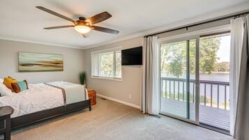 Appartement (3 Bedrooms) | Intérieur