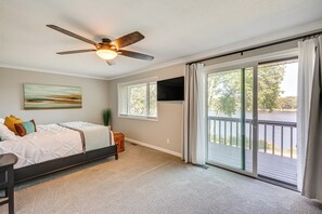 Huoneisto (3 Bedrooms) | Sisätilat