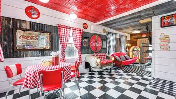 Nhà (1 Bedroom) | Mặt tiền nơi lưu trú