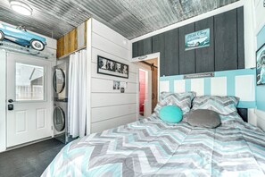 Hus (1 Bedroom) | Innvendig