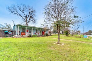 House (1 Bedroom) | Interior
