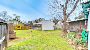 House (1 Bedroom) | Interior