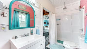 House (1 Bedroom) | Interior