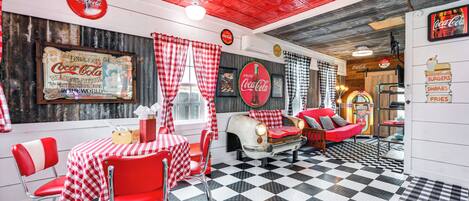 House (1 Bedroom) | Front of property