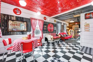 House (1 Bedroom) | Front of property