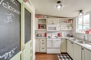 Talo (2 Bedrooms) | Sisätilat