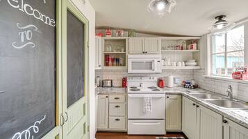 Nhà (2 Bedrooms) | Nội thất