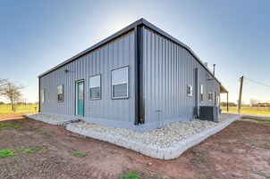 Casa (4 Bedrooms) | Parte interna