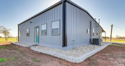 4 Mi to Whitney Lake: Home on 30 Acres!