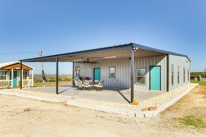 Casa (4 Bedrooms) | Interior