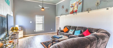 Casa (4 Bedrooms) | Interior