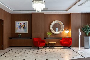 Exterior - Unique Apartment by Renters (Warsaw)