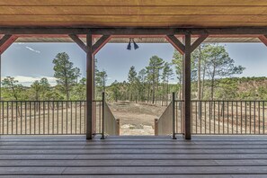 House (3 Bedrooms) | Interior - Spacious Ruidoso Home: Hike, Golf, Ski & More! (Ruidoso)