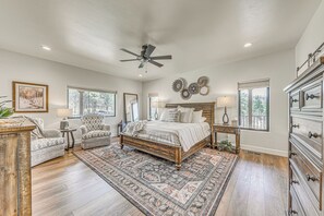 独立别墅 (3 Bedrooms) | 住宿内部