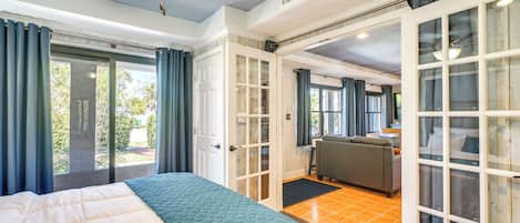 Hus (3 Bedrooms) | Innvendig