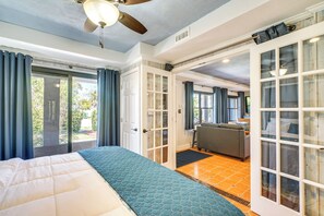 Maison (3 Bedrooms) | Intérieur