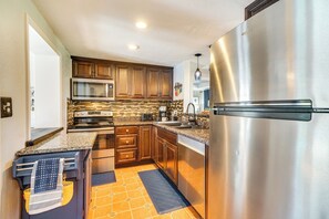 House (3 Bedrooms) | Interior - Port Charlotte Vacation Rental w/ Heated Pool! (Port Charlotte)