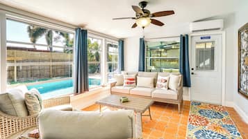 Casa (3 Bedrooms) | Parte interna