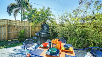 單棟房屋 (3 Bedrooms) | 內部