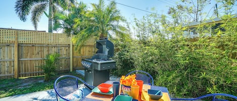 Maison (3 Bedrooms) | Intérieur