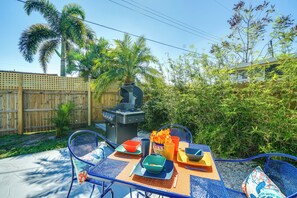 Casa (3 Bedrooms) | Interni