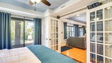 單棟房屋 (3 Bedrooms) | 內部