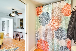 Maison (3 Bedrooms) | Intérieur