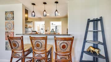 Casa (3 Bedrooms) | Parte interna