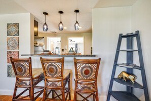 獨棟房屋 (3 Bedrooms) | 住宿內部