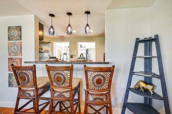 Casa (3 Bedrooms) | Interni