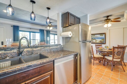 Port Charlotte Vacation Rental w/ Heated Pool!