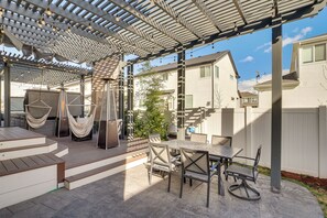 Apartment (0 Bedroom) | Front of property - Unique Vineyard Studio w/ Shared Outdoor Oasis! (Orem)