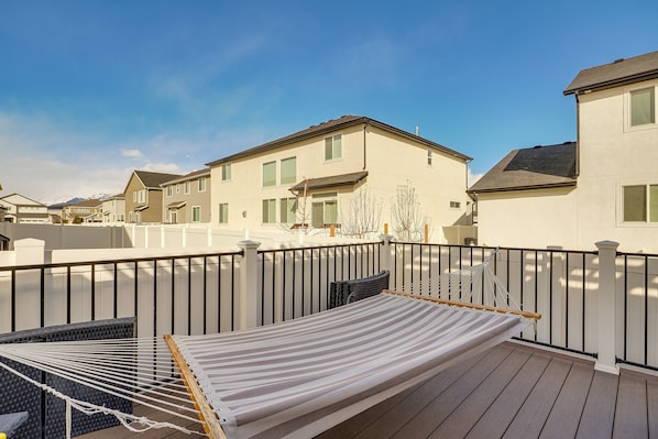 Leilighet (0 Bedroom) | Innvendig