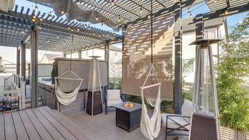 Apartment (0 Bedroom) | Interior