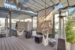 Căn hộ (0 Bedroom) | Nội thất