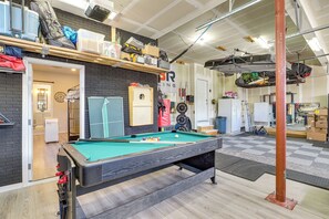 Leilighet (0 Bedroom) | Innvendig