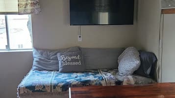 TV