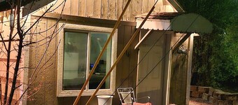 Farm House Cabin.. #116