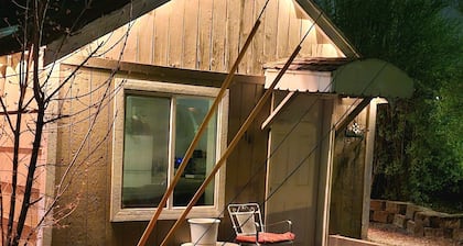 Farm House Cabin.. #116