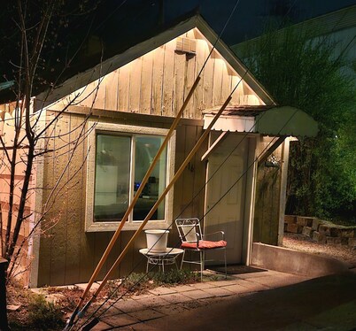 Farm House Cabin.. #116