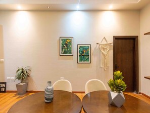 Lobby sitting area - Bird Nest Near Point 90 (New Cairo)