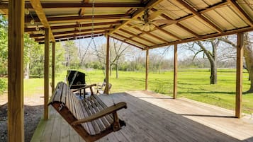 Cottage (2 Bedrooms) | Interior